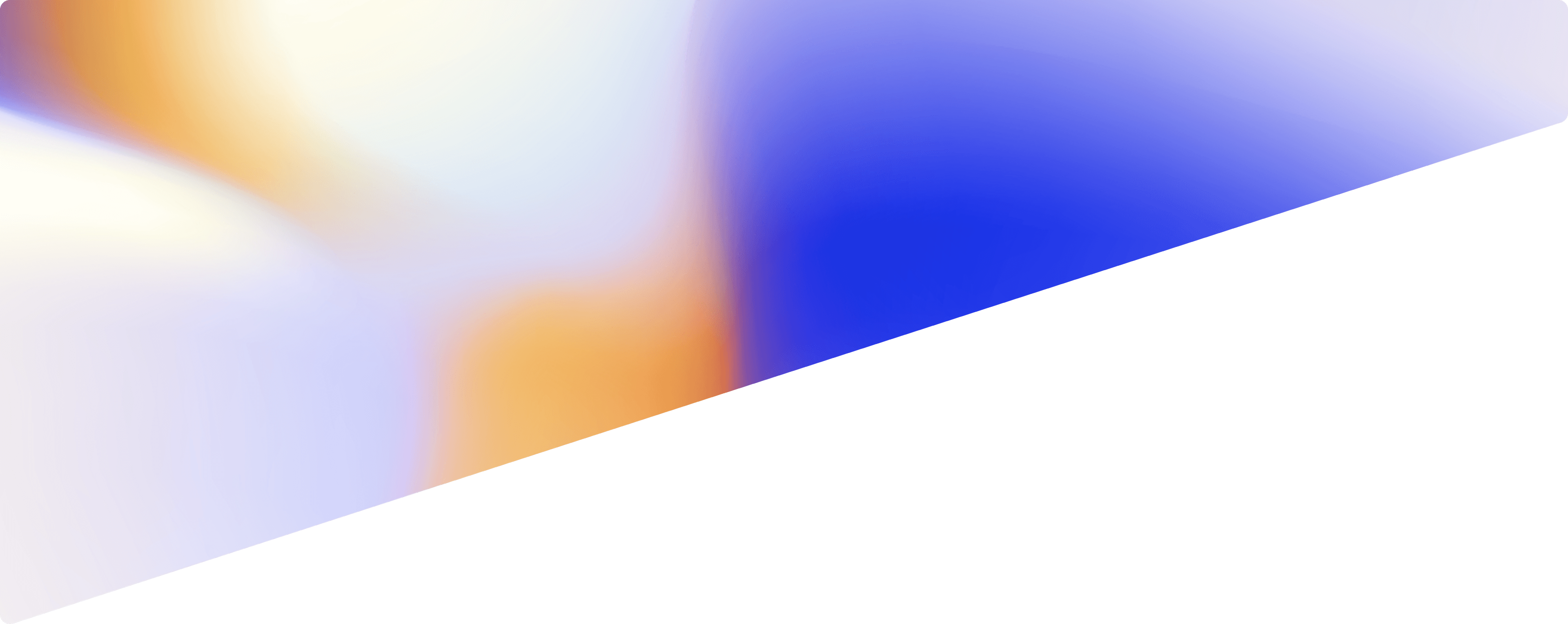 Background gradient